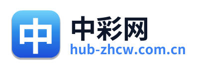 中彩网 Logo